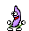 :purplebanana: